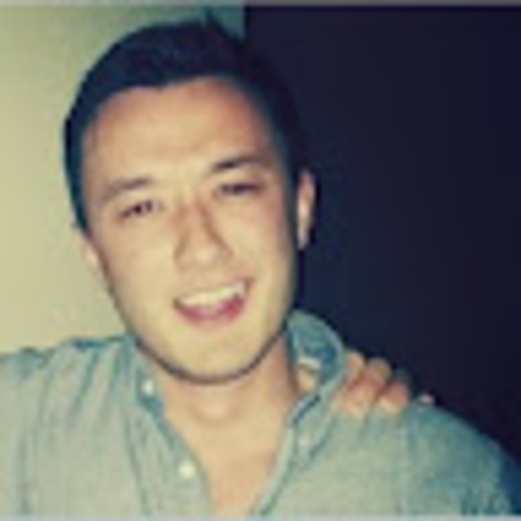 Meet your Posher, John - Picture 1 of 1